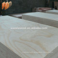 wholesale 2-25mm eucalyptus core plywood